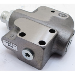 LOADSENSE PRIORITY HYDRAULIC VALVE PUMP HYDRAULIC PARKER 3509612032